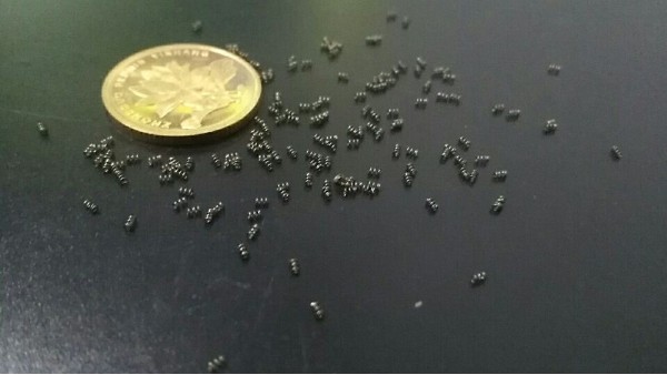 精密彈簧的特點有什么?