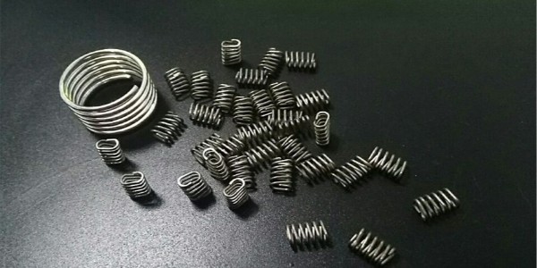 醫療彈簧管變形原因分析