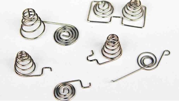 電池彈簧片主要有哪些應(yīng)用