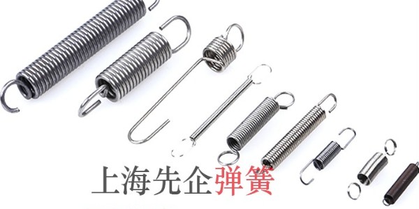 拉伸彈簧的問題與解答