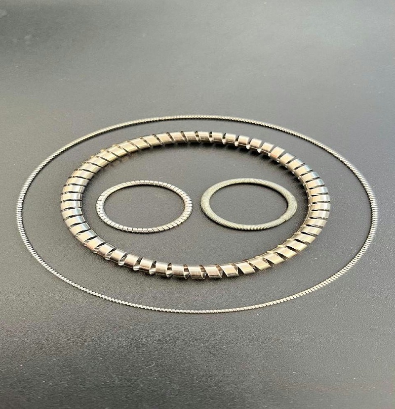 鎳基高溫合金彈簧圈