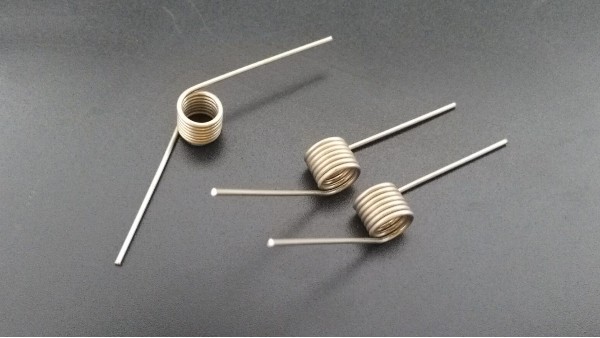 螺旋彈簧特點(diǎn)