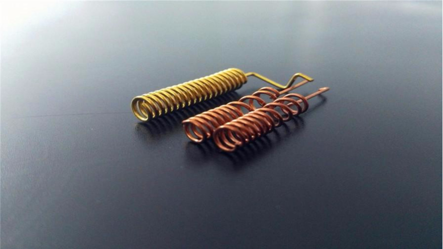 銅線彈簧