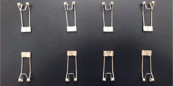 彈簧對注塑模具的壽命中起哪些作用？