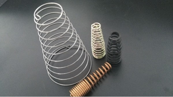 彈簧的作用主要有哪些
