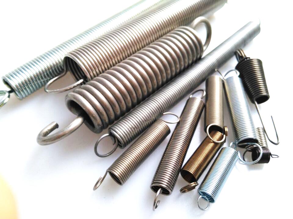 不銹鋼彈簧