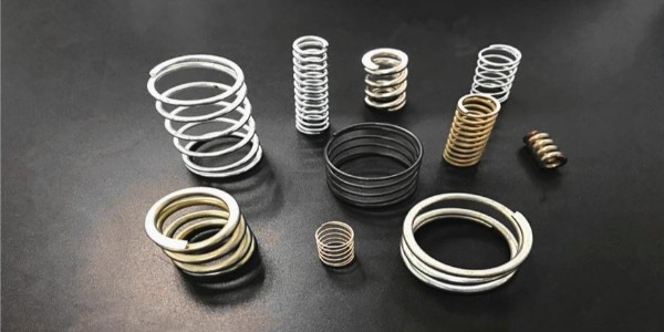 彈簧顏色強度等級：性能與應(yīng)用的關(guān)鍵指標