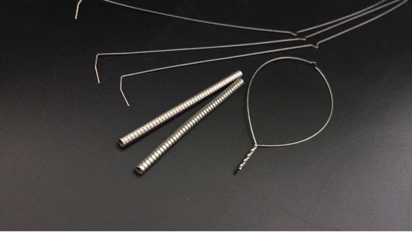 醫(yī)療器械彈簧該怎樣挑選