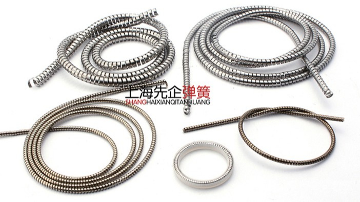 泛塞封彈簧專用