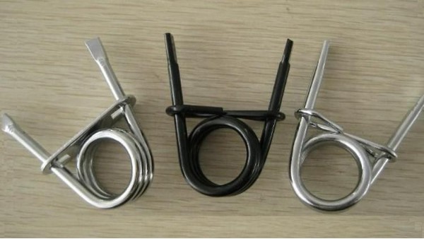 彈簧制造工藝方法采用