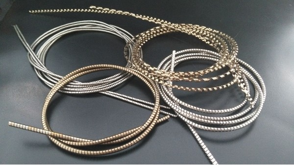 講解醫(yī)用彈簧圈的內(nèi)幕