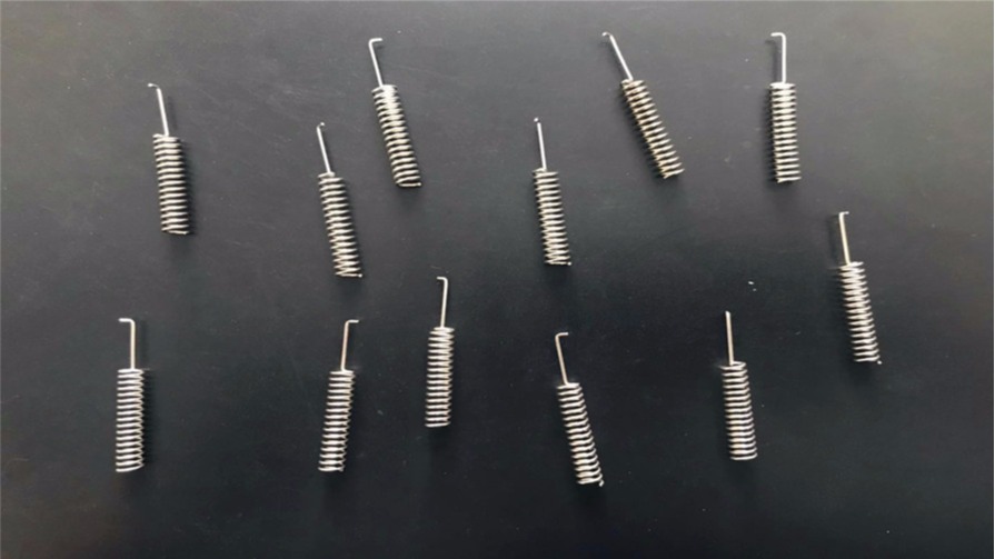 不銹鋼天線彈簧