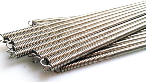 不銹鋼彈簧具有抗腐蝕性嗎？