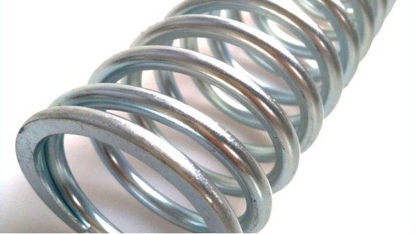 什么是減振彈簧