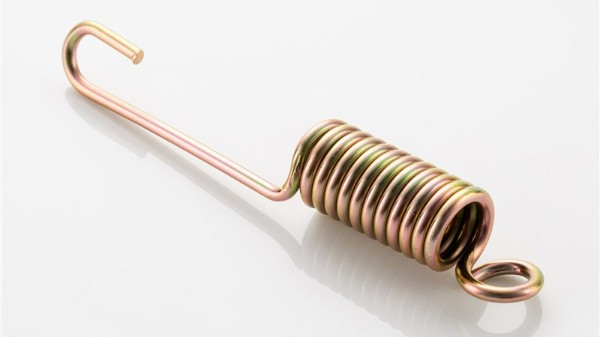 拉簧拉力計算公式