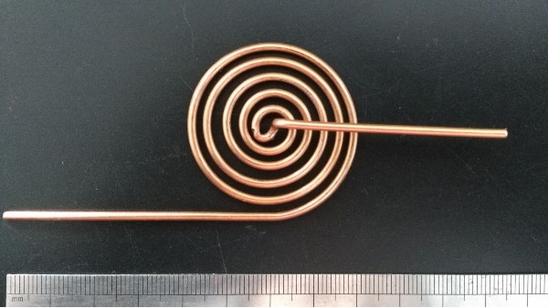 彈簧的常用規(guī)格