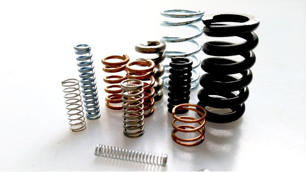 壓縮彈簧質量要求有哪些