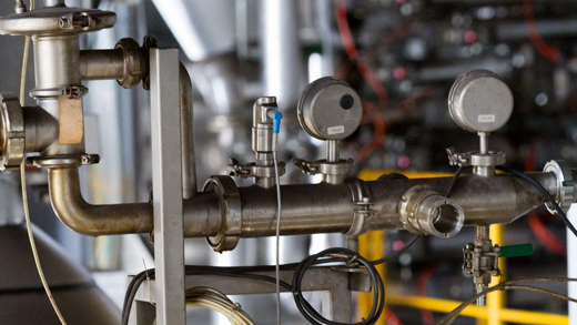 先企壓力彈簧品質佳，結實耐用