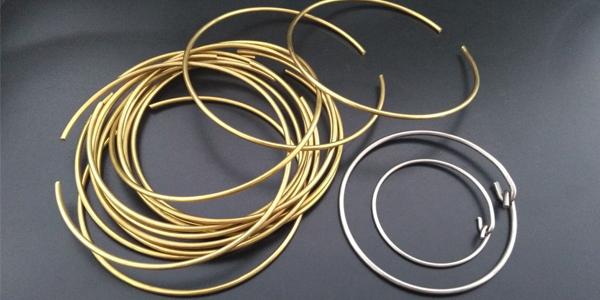 異形彈簧的種類(lèi)分析