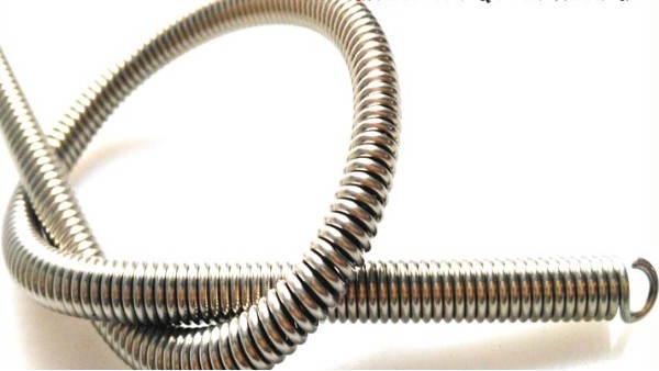 各種不銹鋼彈簧的耐腐蝕性能