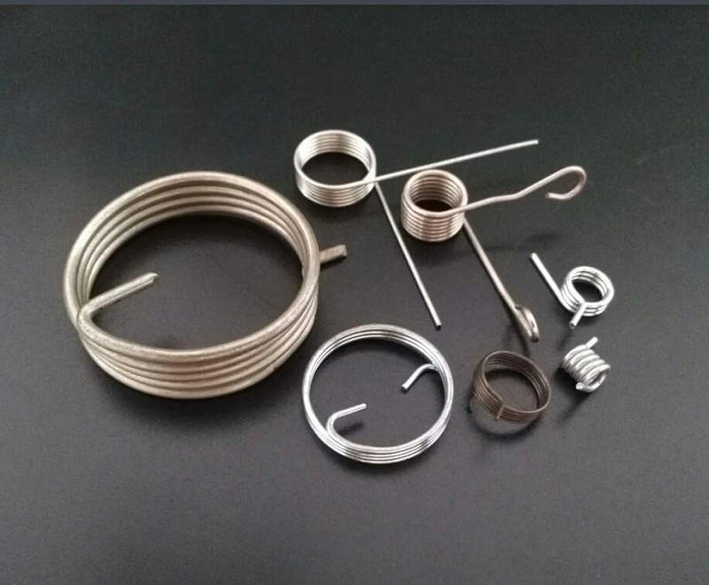 扭轉(zhuǎn)彈簧