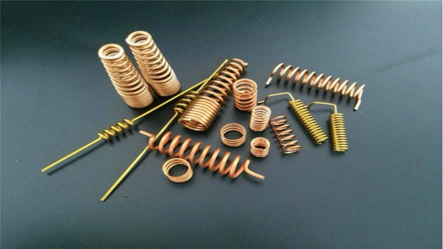 醫用彈簧