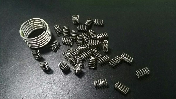 精密彈簧哪里能買到