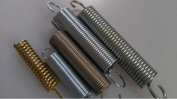 壓拉彈簧拉壓試驗機功能特點