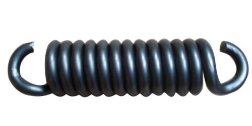 拉力彈簧的特點(diǎn)有哪些？